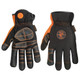 Electricians Gloves Extra-Large - 40074 Electricians Gloves Extra-Large - 40074